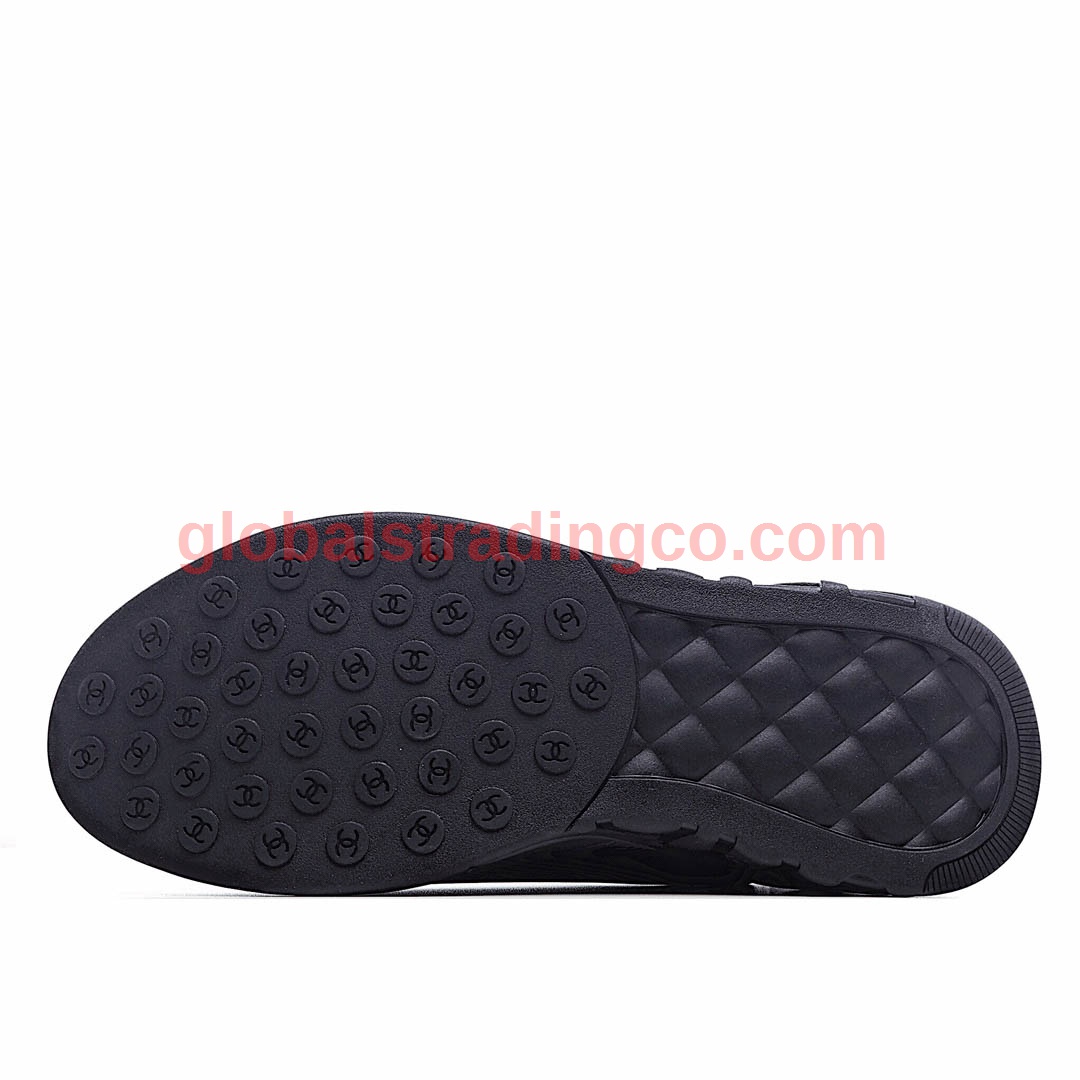 Chanel Classic Sneakers Casual Shoes